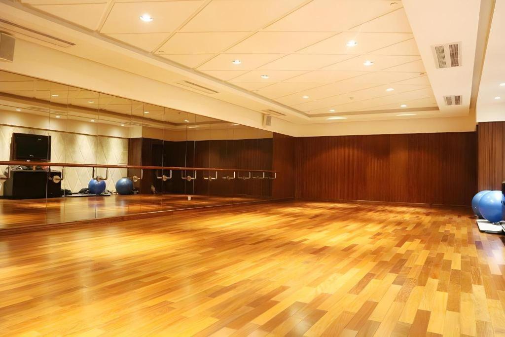 Wyndham Grand Plaza Royale Furongguo Changsha Eksteriør billede